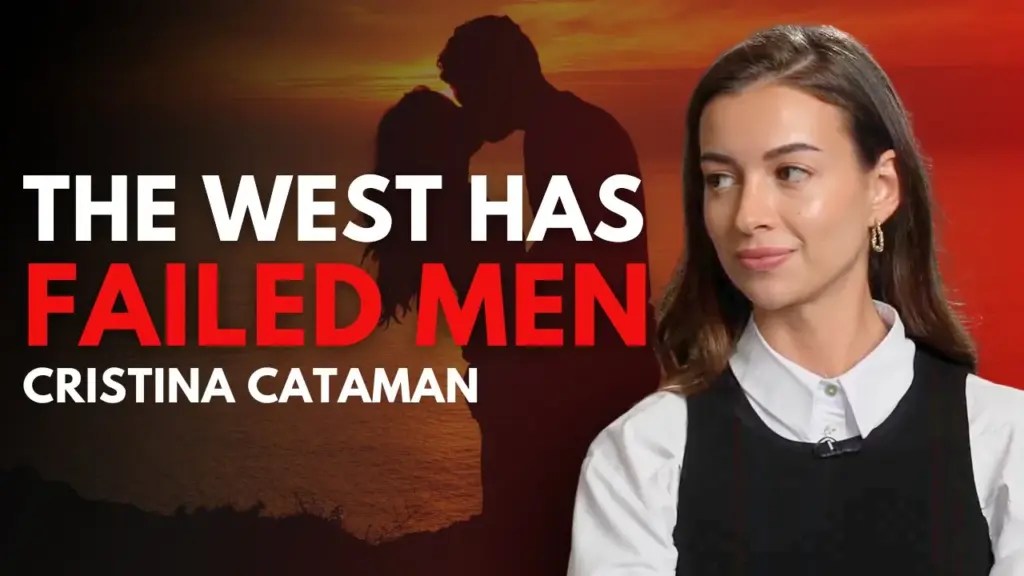 Nomad Capitalist: Dating Expert: Why Modern Men are Abandoning the West—Escape Now?