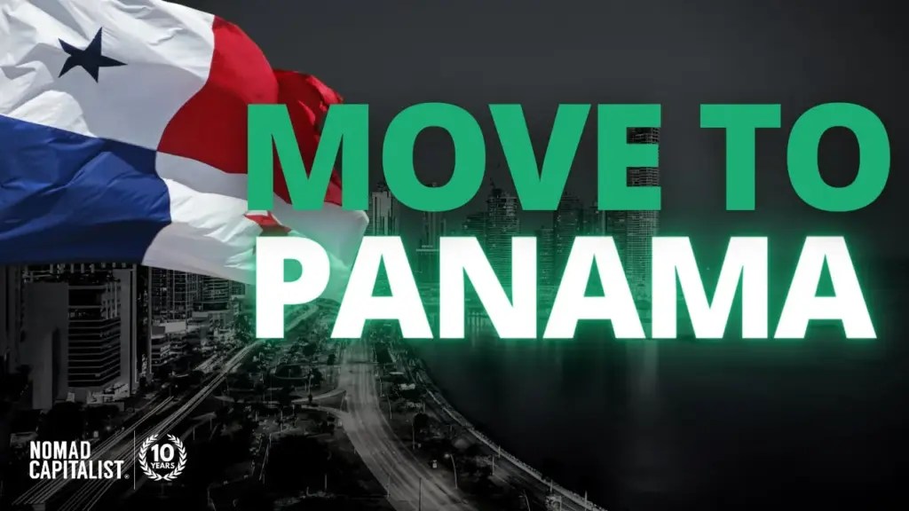 Nomad Capitalist: Panama Friendly Nations Visa: How To Get Your Panama Residency