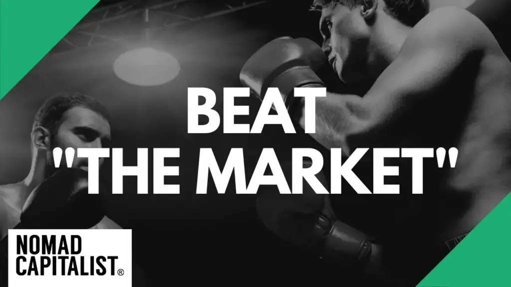 Nomad Capitalist: How to Beat “The Market” by Investing Offshore