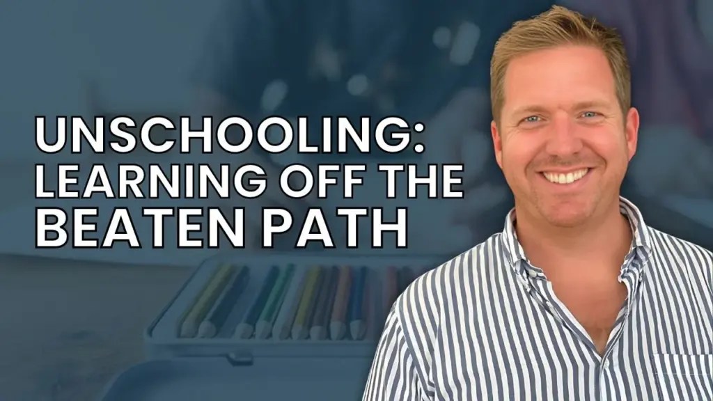 Expat Money ®: What Unschooling REALLY Looks Like in 2024