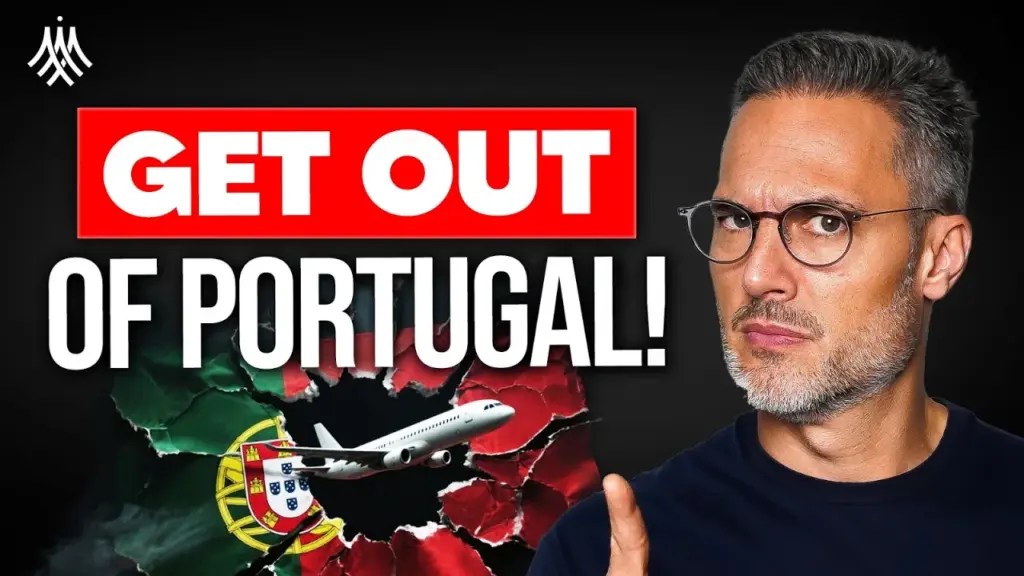Millionaire Migrant: Portugal Golden Visa: Turn Back Now!