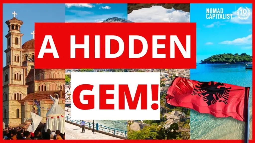 Nomad Capitalist: Six Best Cities in Albania
