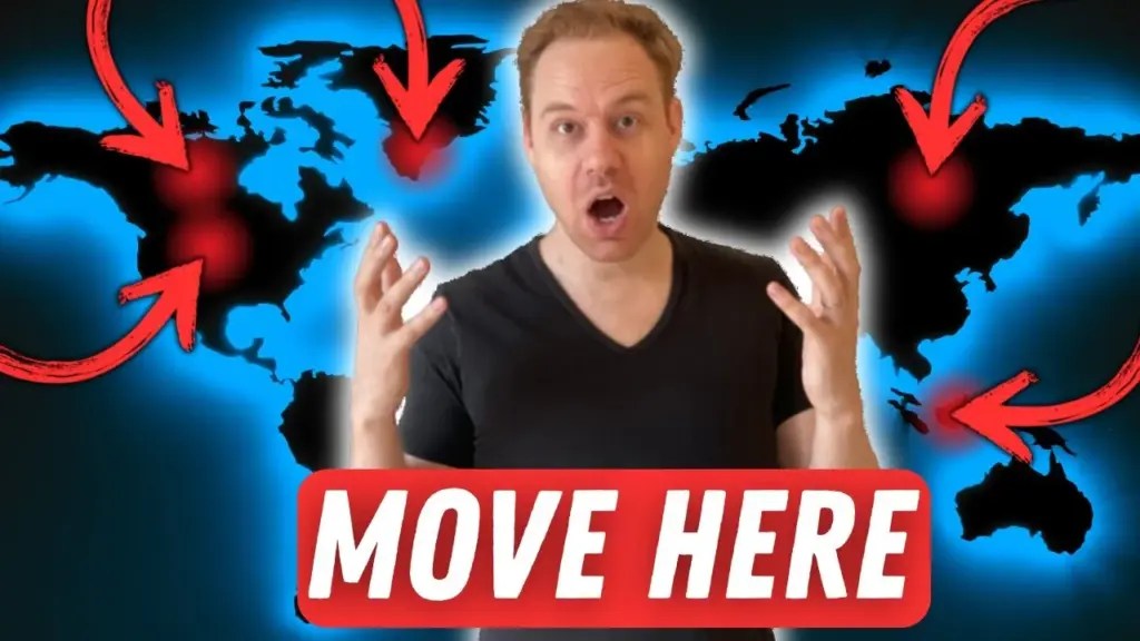 Offshore Citizen: So, Where Should You Move?