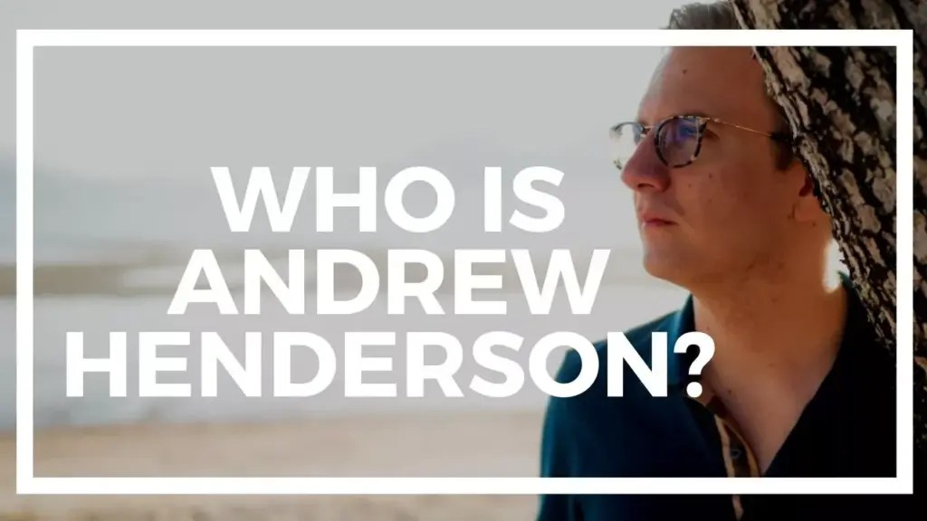 Nomad Capitalist: Who is Andrew Henderson of Nomad Capitalist?