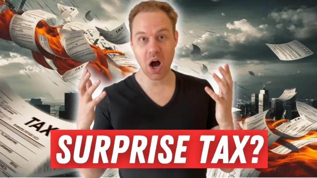 Offshore Citizen: 20% TAX you’ve Never Heard of (Accumulated Earnings Tax)