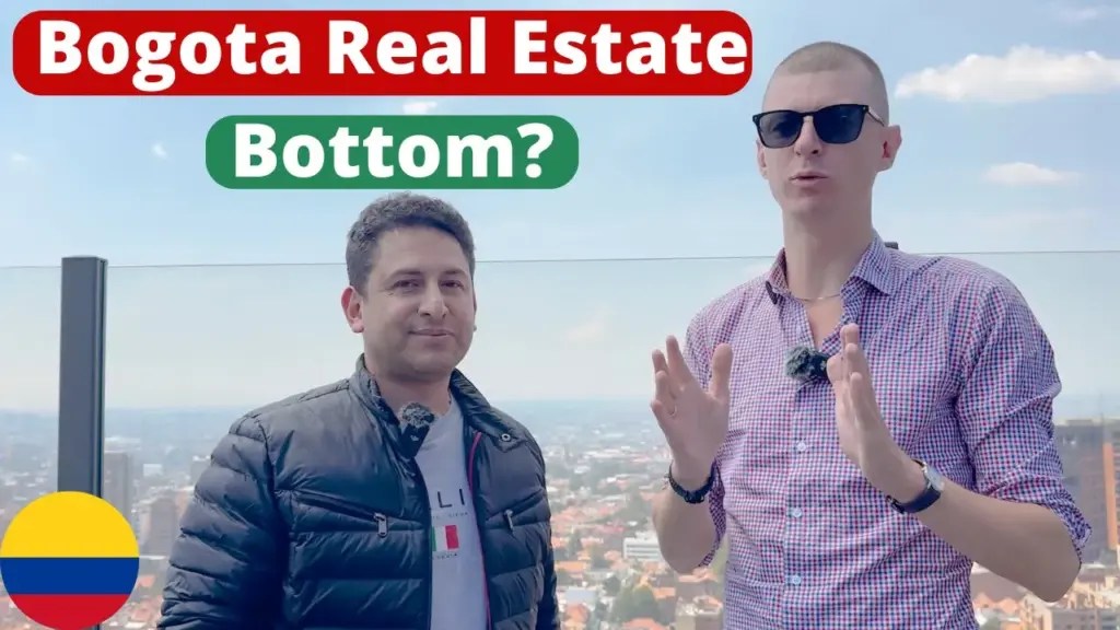 The Wandering Investor: Investing in Bogota real estate – Possible bottom? Market update