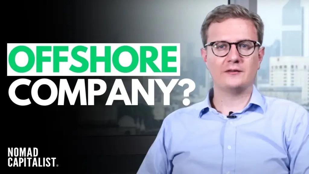 Nomad Capitalist: What is An Offshore Company?
