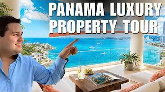 Rothbard Group: What Luxury Living in Panama Really Looks Like (Inside Punta Pacifica)