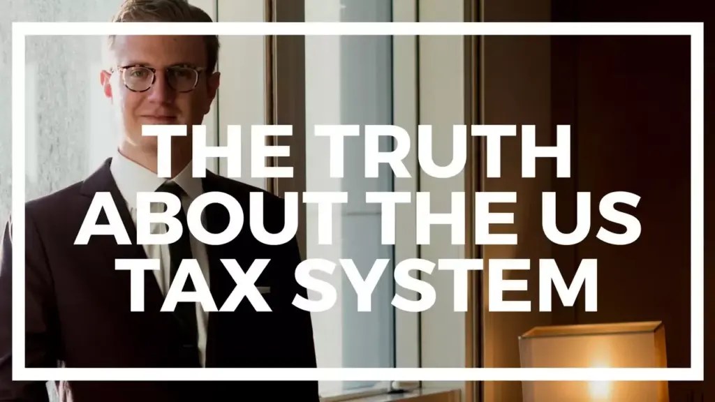 Nomad Capitalist: The REAL Reason Citizenship-Based Taxation Will Never End