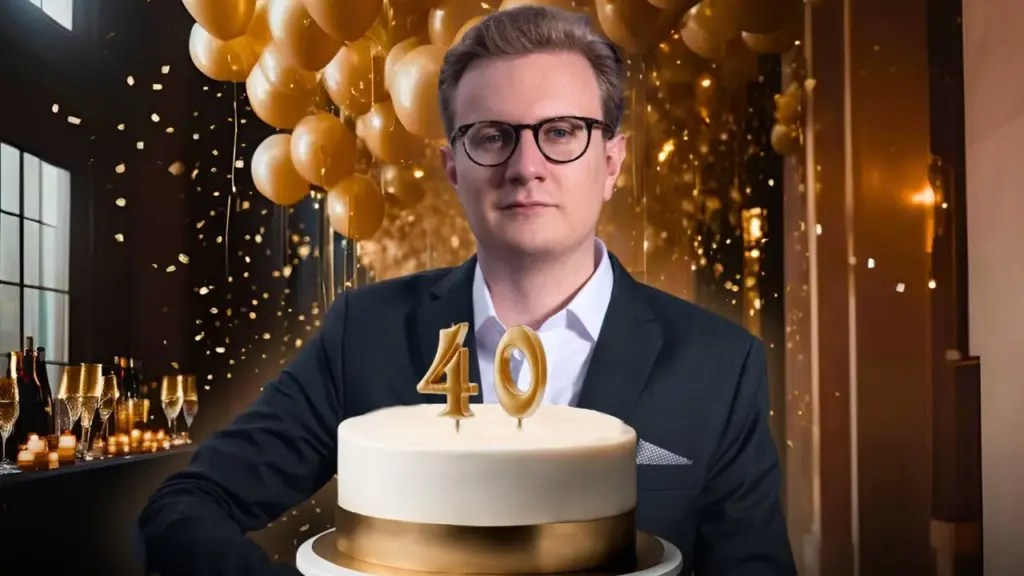 Nomad Capitalist: Reflecting on Life Abroad on My 40th Birthday