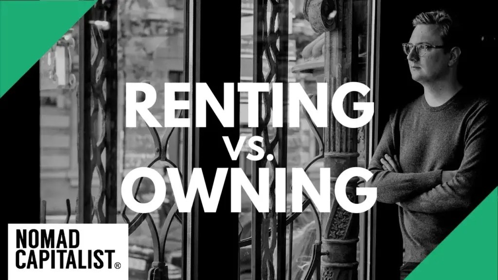 Nomad Capitalist: Why I Buy Rather than Rent Overseas