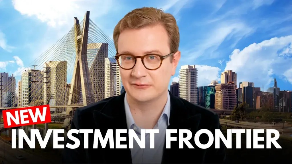 Nomad Capitalist: Invest in This Country and Earn 18% Interest TAX FREE!