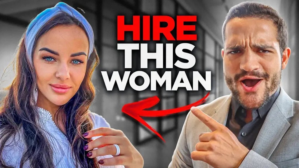 Wealthy Expat: Hiring Her Will Save You 5 Hours Every Day
