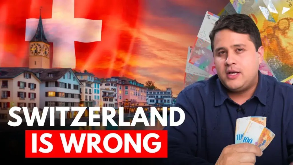 Nomad Capitalist R&D: Why I DON’T Like Switzerland’s Lump-Sum Tax Program