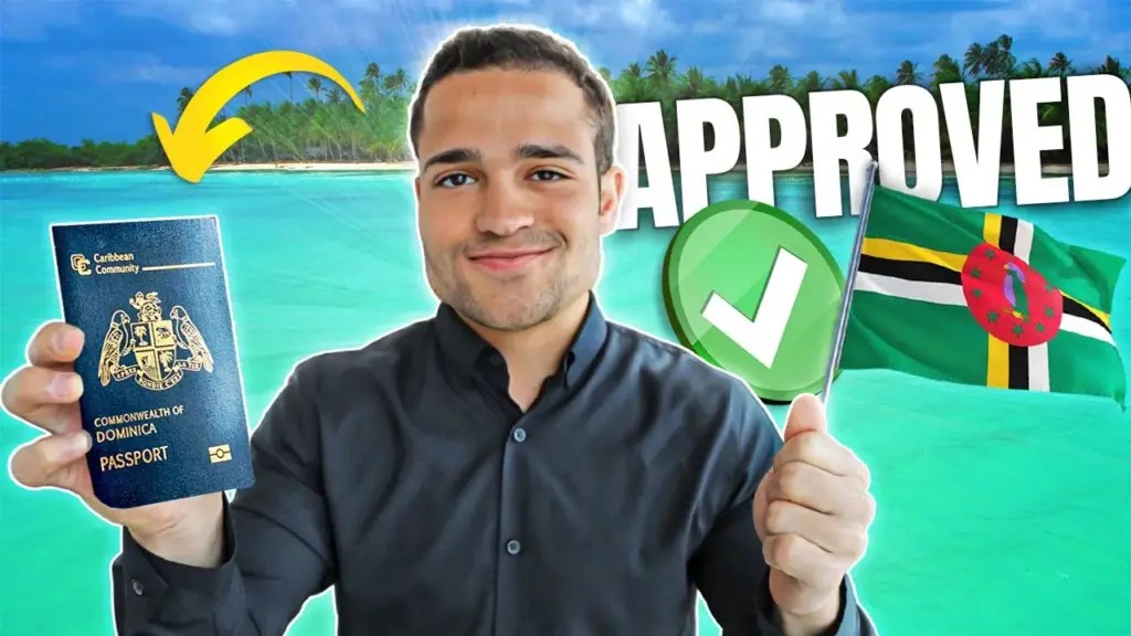 Wealthy Expat: Dominica Citizenship by Investment Case Study: Dominica Passport