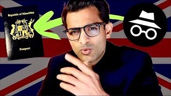 Goodlife Investor: The “INCOGNITO” Second Passport | How To Get Mauritius Residency And Citizenship