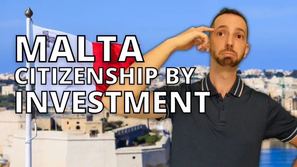 Expat Money ®: Uncover the Benefits of Getting Maltese Citizenship!