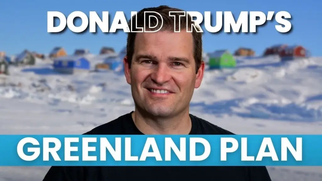Expat Money ®: The Surprising Truth About Trump’s Greenland Plan