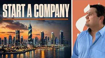 Rothbard Group: How to Start a Panama Company