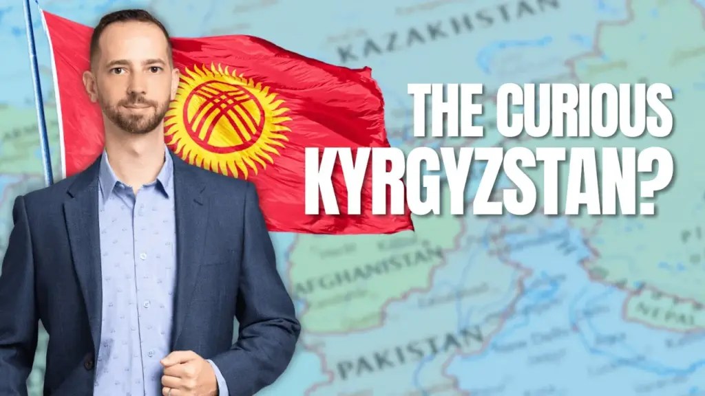 Expat Money ®: Kyrgyzstan Just Shocked Me | Here’s Why