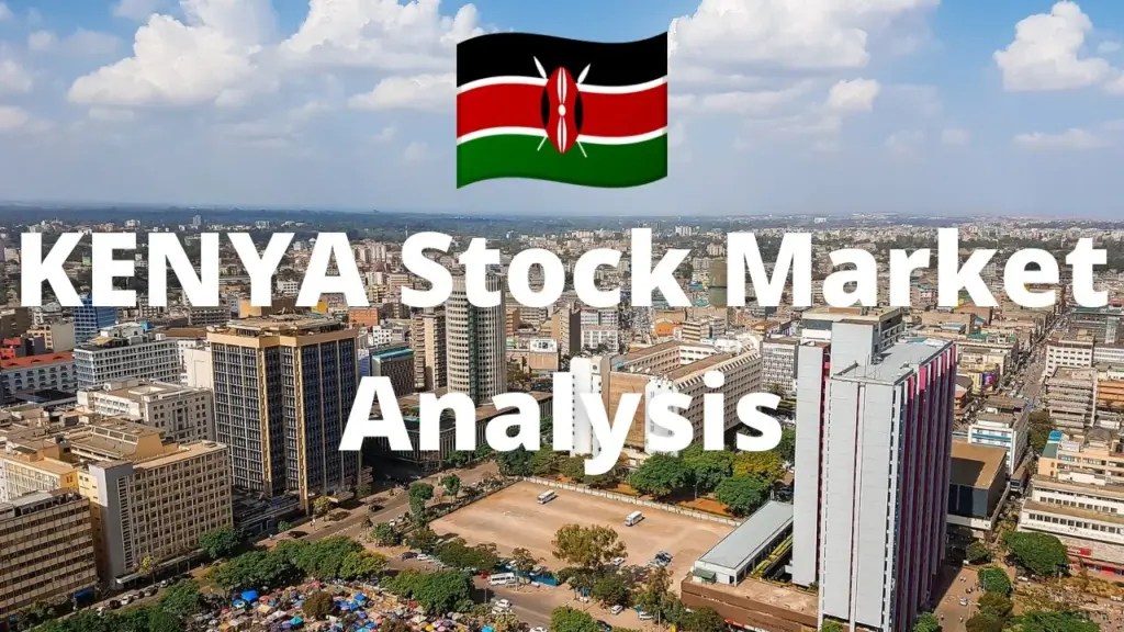 The Wandering Investor: Kenya Stock Market analysis – with Tim Staermose