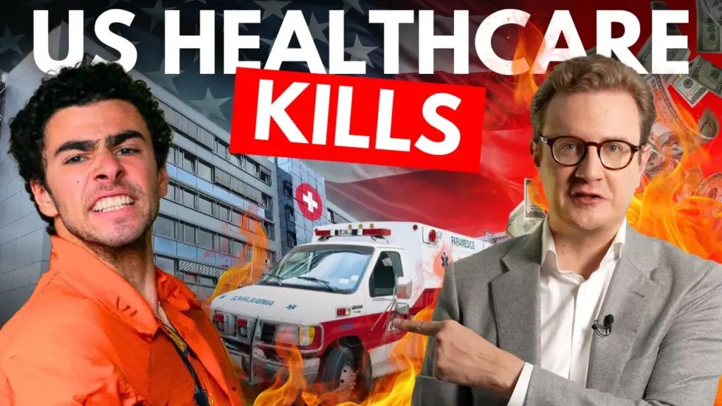 Nomad Capitalist: Why US Healthcare Sucks