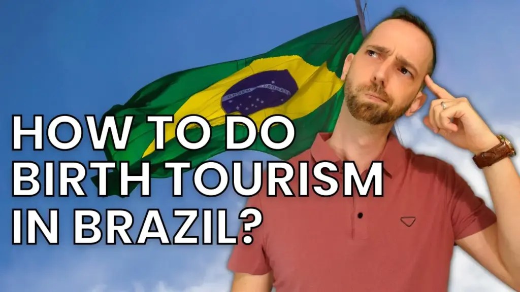 Expat Money ®: Brazil’s Birth Tourism Industry EXPOSED