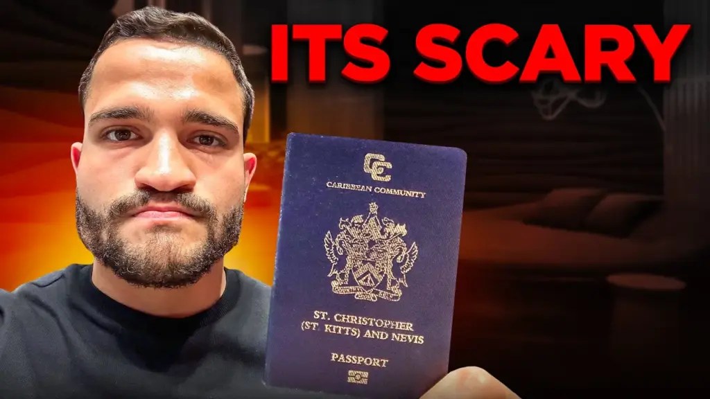 Wealthy Expat: The Uncertain Future of Caribbean Citizenships