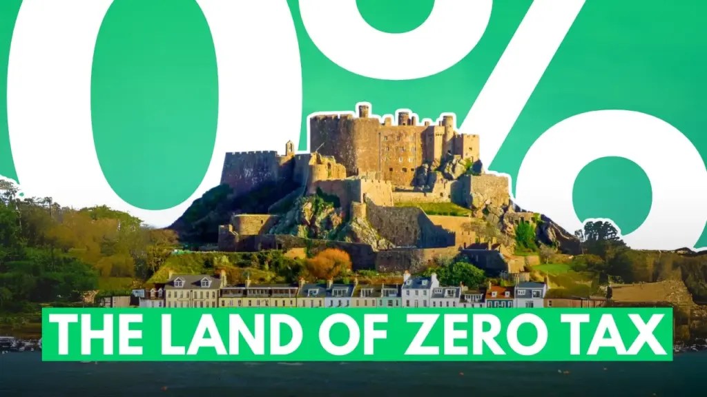 Nomad Capitalist R&D: Pay 0% Tax in Jersey: Europe’s Forgotten Tax Haven