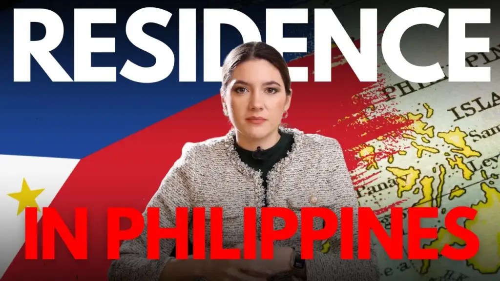 Nomad Capitalist R&D: How to get Residence in the Philippines