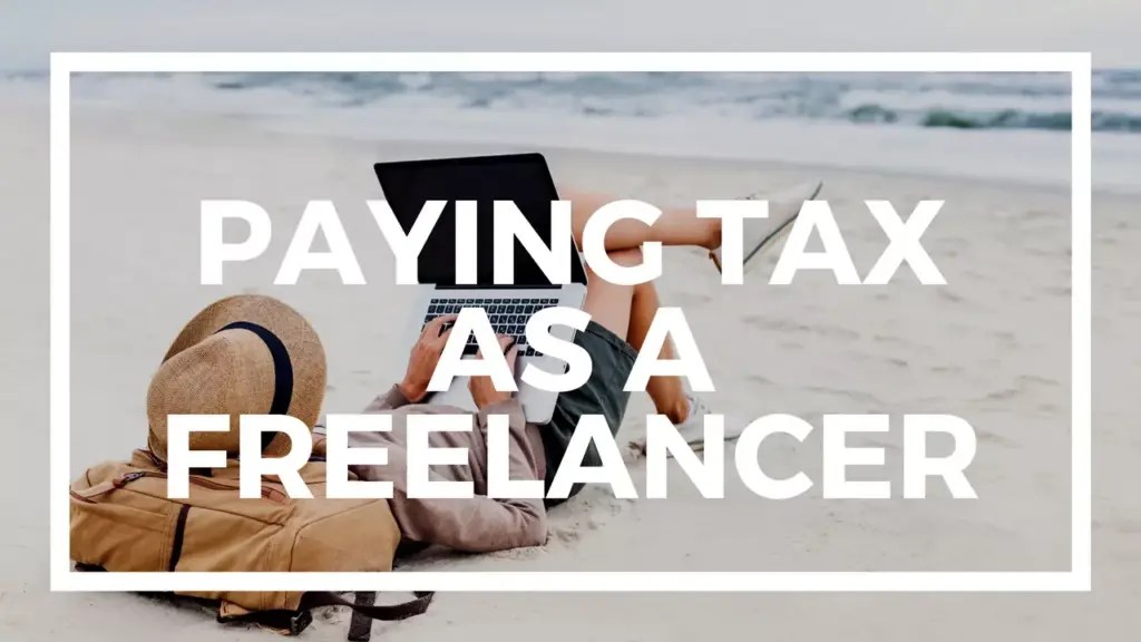Nomad Capitalist: Where do I pay taxes as a freelancer nomad?