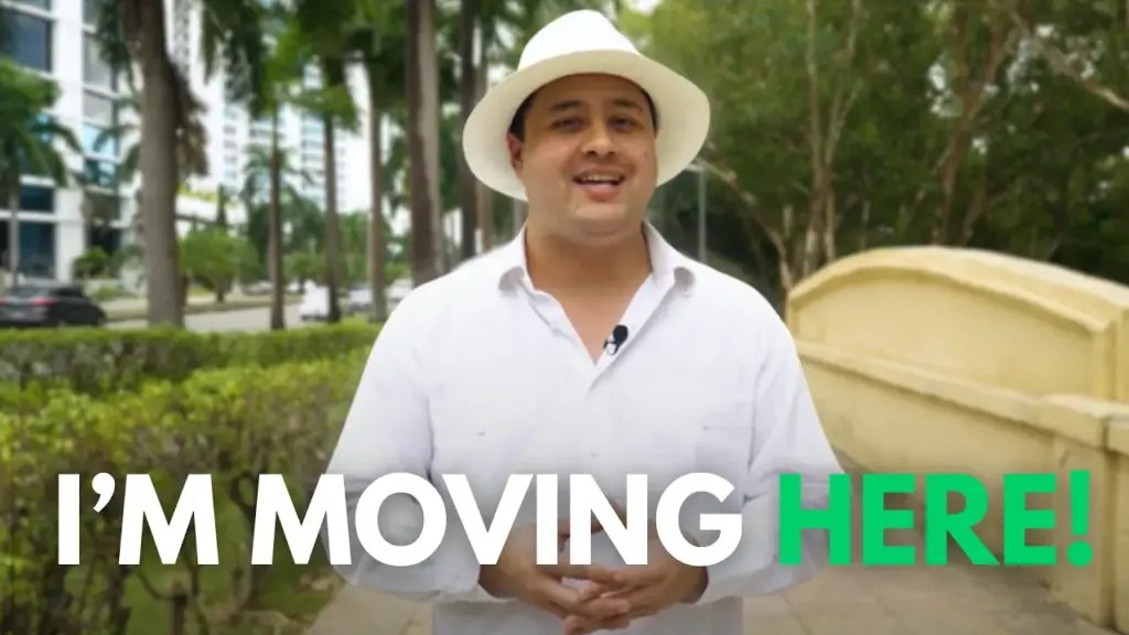 Nomad Capitalist R&D: Why I’m getting a Residence Permit in Panama! Javier Correa Explains
