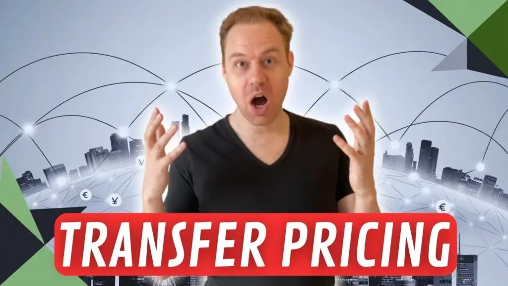 Offshore Citizen: The Art of Transfer Pricing