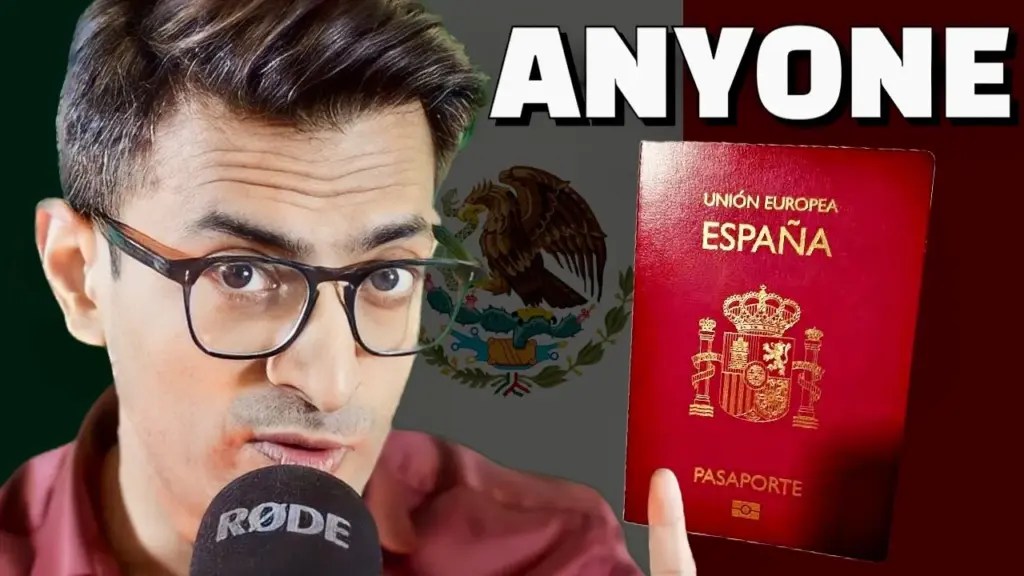 Goodlife Investor: Eligibility for SPANISH Citizenship in JUST 2 years! Here’s how…