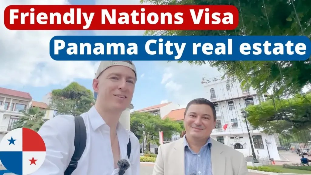 The Wandering Investor: Real estate for Friendly Nations Visa in Panama City – case studies