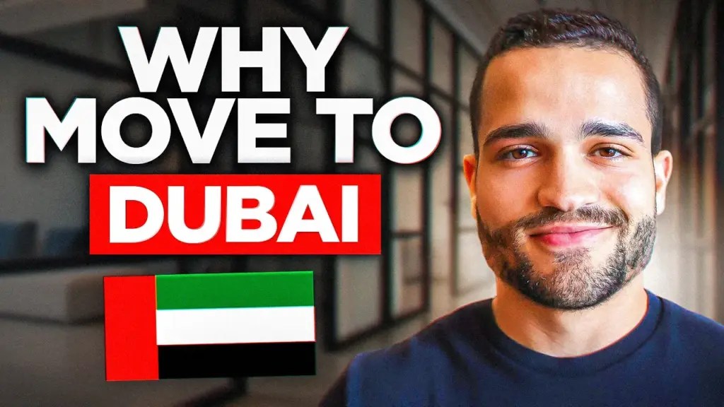Wealthy Expat: The Real Reason Millionaires Move to Dubai (Not Taxes)