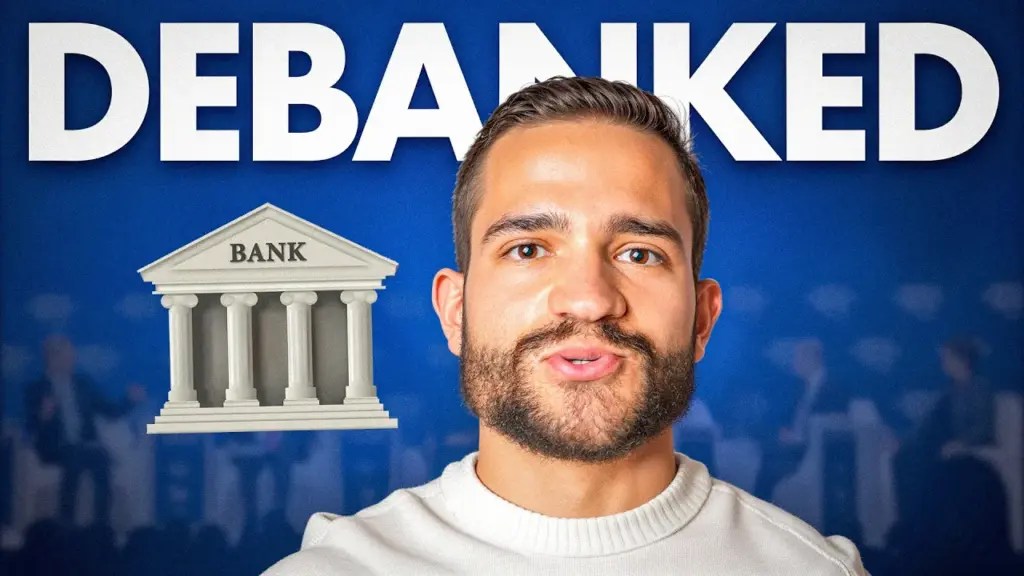 Wealthy Expat: Debanked: What Happens If Your Bank Freezes Your Accounts?