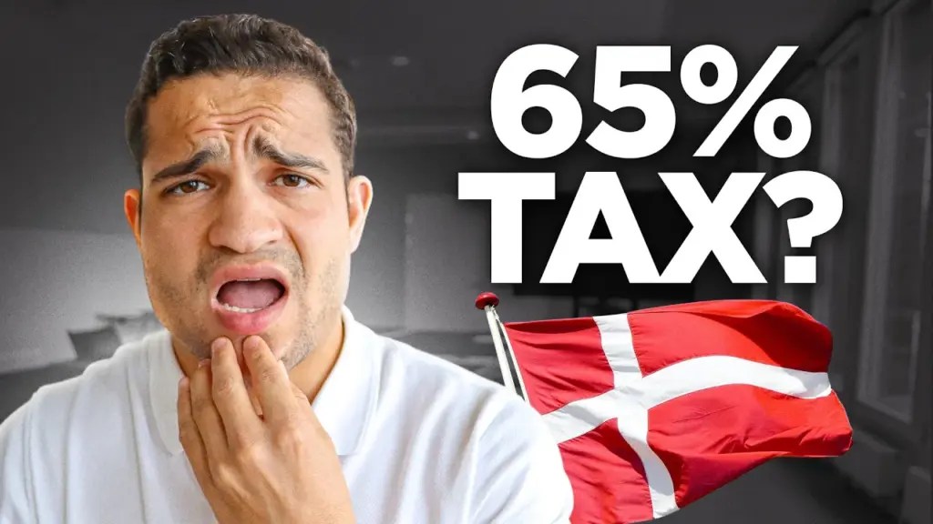 Wealthy Expat: Highest Tax Countries in the World: Be Careful