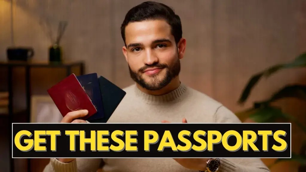 Wealthy Expat: Expert Ranks Second Citizenship Programs for Millionaires