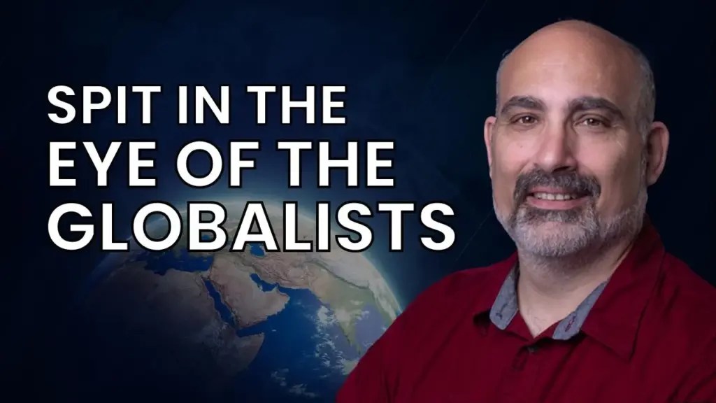 Expat Money ®: Want to Understand GLOBALISTS? Tom Luongo’s Insight is KEY