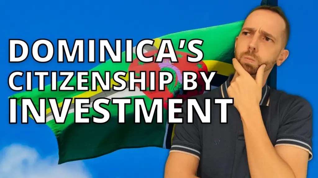 Expat Money ®: Expert Reveals Why Dominica’s Citizenship Program Stands Out