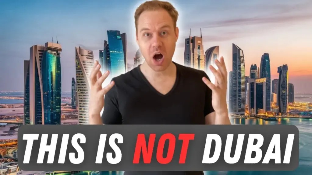Offshore Citizen: This Place is Better Than Dubai? (Offshore Company Formation)