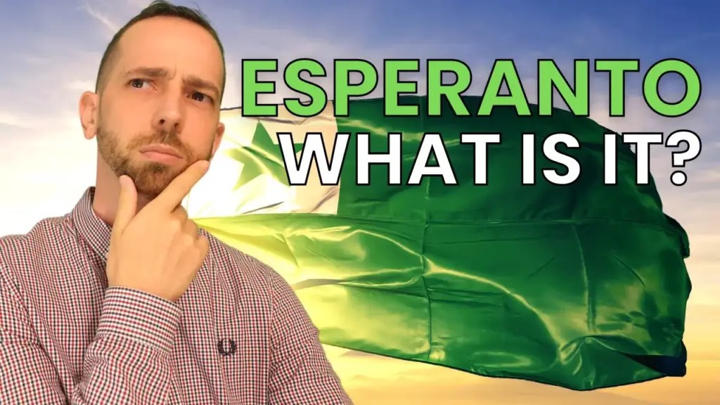 Expat Money ®: Why Esperanto Is The KEY To Connecting The World