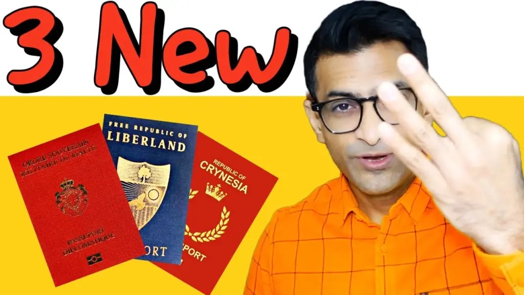 Goodlife Investor: Citizenship by Investment and NEW Second Passports to watch out for in 2023