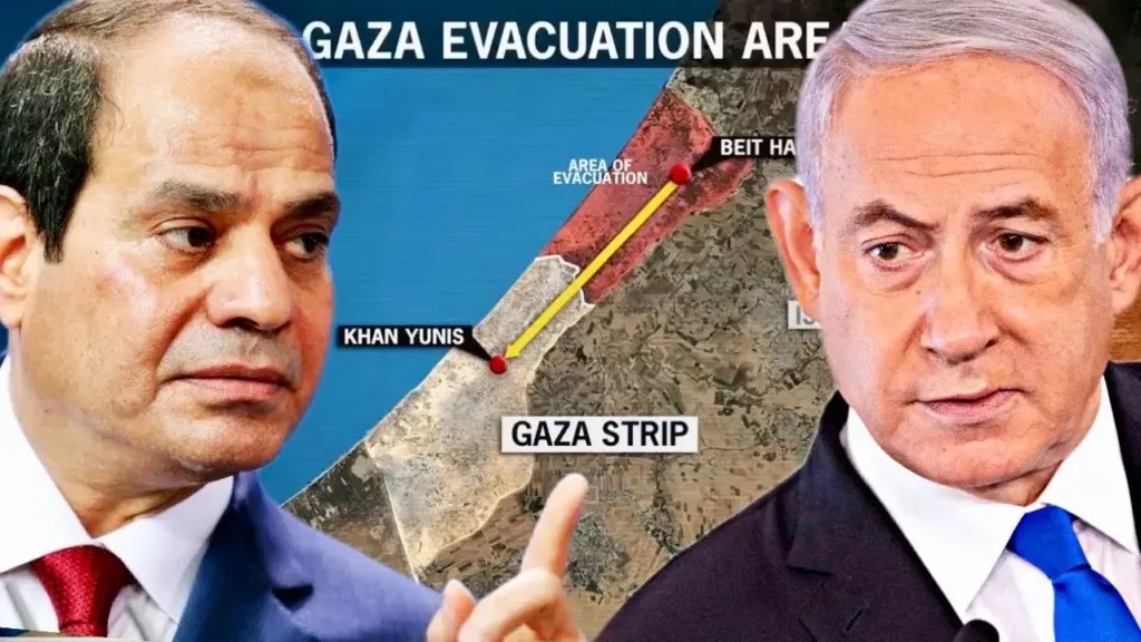 Goodlife Investor: SECOND Passport Holders Allowed To Exit GAZA? Citizenships From NATO, EU & BRICS Amongst Top Nations