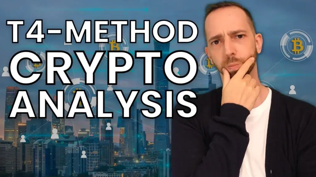 Expat Money ®: Hedge Fund Manager Reveals Famed T4-Method For Crypto Analysis – Marco Wutzer