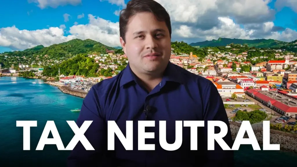 Nomad Capitalist R&D: How to Lower Your Taxes by Living in Grenada