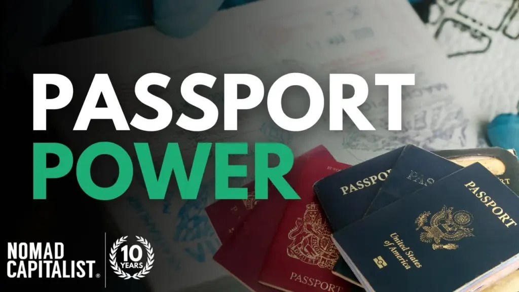 Nomad Capitalist: 9 Reasons to Get Dual Citizenship in 2022
