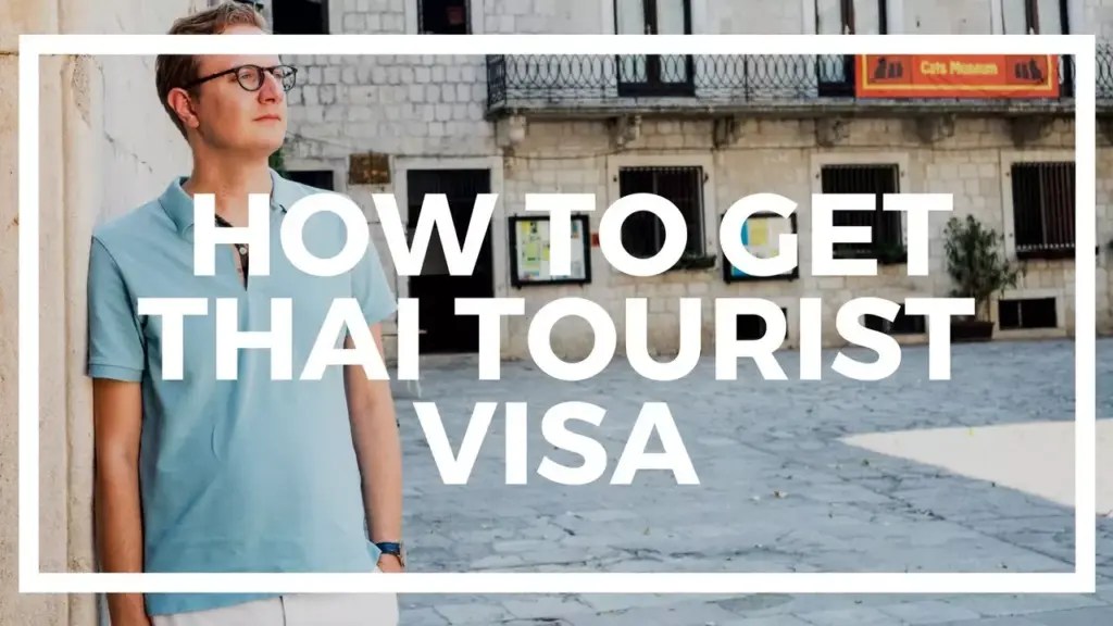 Nomad Capitalist: How I Got a Thai Tourist Visa in Kuala Lumpur (and why it matters)