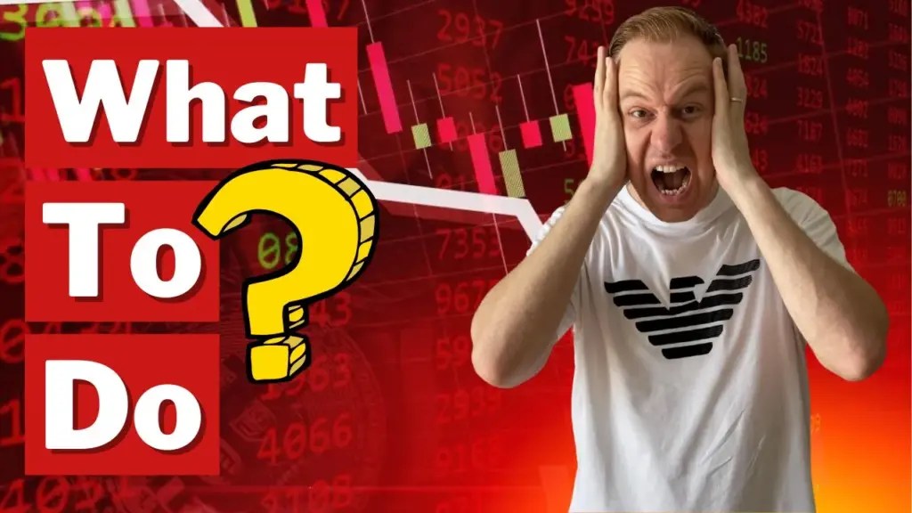 Offshore Citizen: Stocks Are Dumping, Should You Sell?